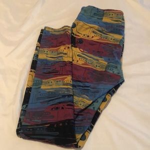 LuLaRoe os